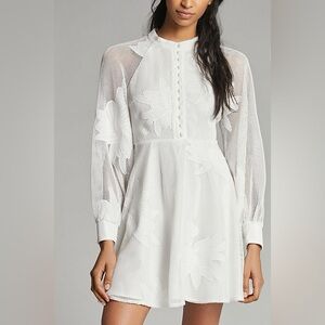 Mare Mare x Anthropologie Sabine Dress M NWT